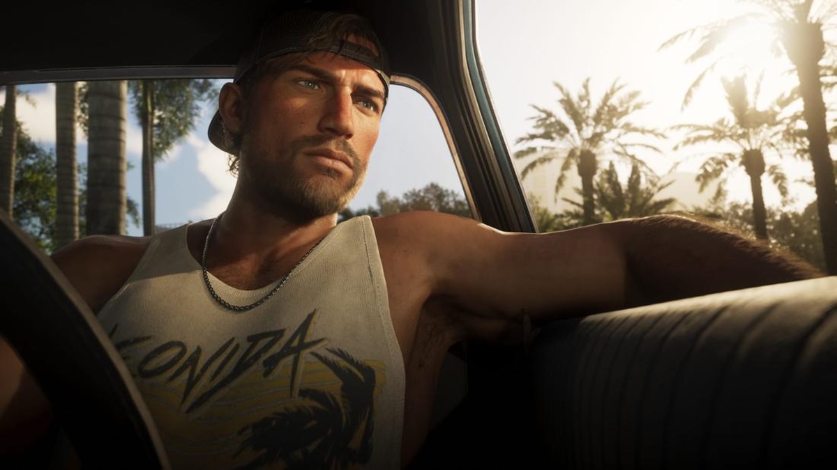GTA 6 Lebih Mungkin perkenalkan di HP daripada di Nintendo Switch 2