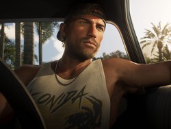 Rockstar Klaim Cuplikan Keren Trailer Kedua GTA 6 dari In-Game PS5