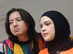 Video Roger Danuarta Terapkan Gentle Parenting untuk Asuh Anak Video Roger Danuarta Terapkan Gentle Parenting untuk Asuh Anak