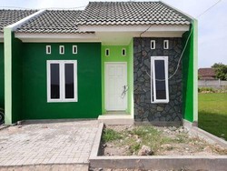Buruan Cek! Masih Ada Rumah Mulai Rp 150 Juta-an di Gampengrejo Jatim