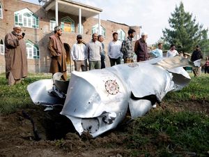 Deg-degan Konflik India-Pakistan Rawan Jadi Perang Nuklir Deg-degan Konflik India-Pakistan Rawan Jadi Perang Nuklir