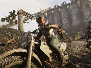 GTA 6 Ditunda Lagi Sampai November 2026, Saham Rockstar Anjlok