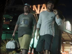 Screenshot Terbaru GTA 6, Ungkap Karakter dan Lokasi Dalam Game Screenshot Terbaru GTA 6, Ungkap Karakter dan Lokasi Dalam Game