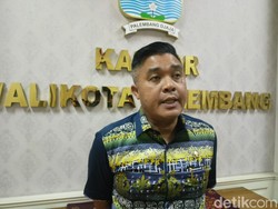 Sekda Sebut Program Retret untuk Pejabat Pemkot Palembang Segera Digelar