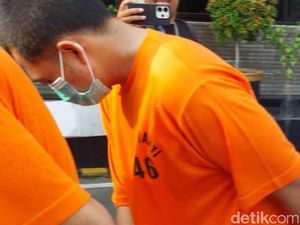 Gaji Tak Cukup, Sekuriti RS di Cirebon Nekat Edarkan Obat Haram