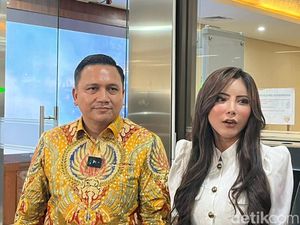 Selebgram Ayu Aulia Diperiksa Lagi soal RK Laporkan Lisa, Bawa Bukti Tambahan
