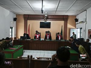 Aufaa Akan Tawarkan Proposal Perdamaian Gugatan Wanprestasi Mobil Esemka Aufaa Akan Tawarkan Proposal Perdamaian Gugatan Wanprestasi Mobil Esemka
