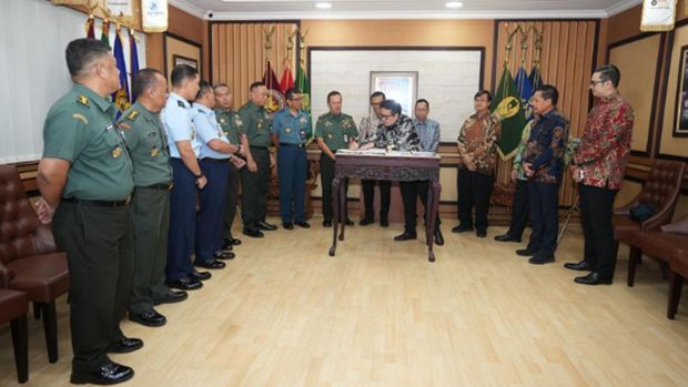 Sinar Mas