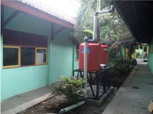 Waspada Krisis Air Saat Musim Kemarau Tiba, BMKG Sarankan 2 Solusi Ini Waspada Krisis Air Saat Musim Kemarau Tiba, BMKG Sarankan 2 Solusi Ini