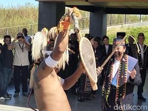 Surya Paloh Buka Rakerwil NasDem NTT di Golo Mori Hari Ini Surya Paloh Buka Rakerwil NasDem NTT di Golo Mori Hari Ini