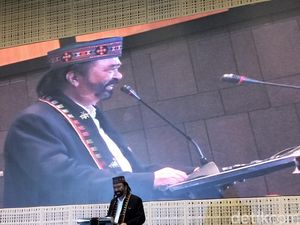Surya Paloh Buka Rakerwil NasDem NTT, Tegaskan Komitmen Tak Jadi Beban Rakyat Surya Paloh Buka Rakerwil NasDem NTT, Tegaskan Komitmen Tak Jadi Beban Rakyat