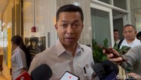 Pesan Khusus Taufik Hidayat buat Alwi, Ubed, dan Ucup