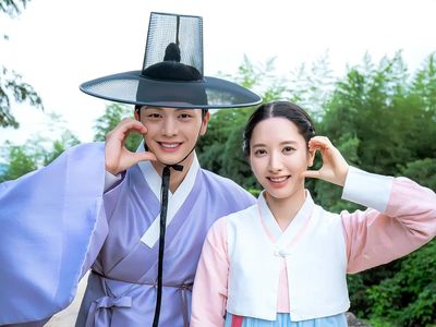 Drakor Terpopuler Awal Juli 2025
