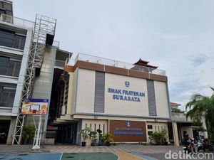 Kata Komnas PA Surabaya soal Siswa SMP Tewas Tersengat Listrik di Sekolah Kata Komnas PA Surabaya soal Siswa SMP Tewas Tersengat Listrik di Sekolah