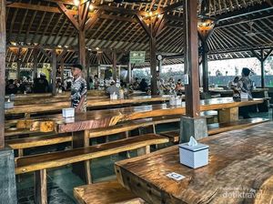 Berburu Wisata Kuliner Pedas di Bali, Dijamin Ketagihan
