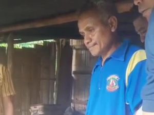 Terungkap, IRT yang Tewas Tergantung di Kupang Dibunuh Suaminya