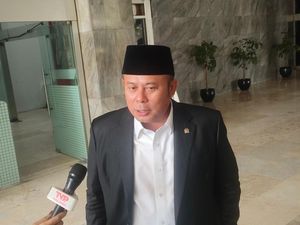 Pimpinan DPR Dukung Ide Kampung Haji di Saudi: Biaya Bisa Ditekan