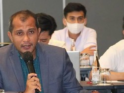 Wamenkum soal Restorative Justice di KUHAP: Korban Tak Setuju, Perkara Lanjut