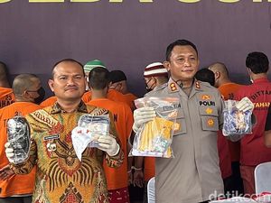 Walkot Tanjungbalai Wajibkan Calon Pengantin Tes Urine Narkoba Sebelum Nikah Walkot Tanjungbalai Wajibkan Calon Pengantin Tes Urine Narkoba Sebelum Nikah