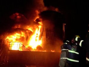 AS-Houthi Gencatan Senjata, Mampukah Akhiri Konflik di Laut Merah?