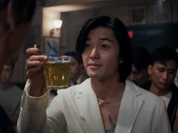 Ekin Cheng Tolak Main di Young and Dangerous Lagi Meski Dibayar Rp 14,8 M
