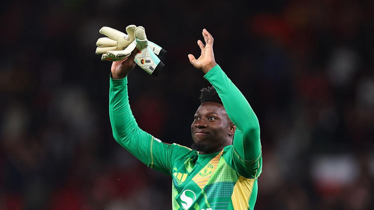 Foto: Getty Images/Robbie Jay Barratt - AMA