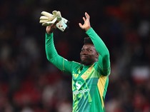 Kabar Baik untuk MU! Onana Kembali Latihan Jelang Lawan Arsenal