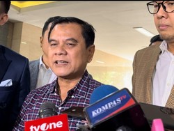 Ijazah Jokowi Diantar Ipar hingga Harapan Perkara Cepat Kelar Ijazah Jokowi Diantar Ipar hingga Harapan Perkara Cepat Kelar