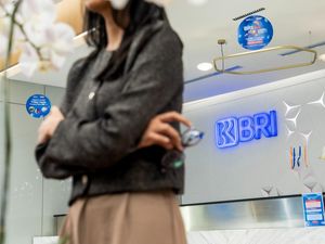 Perkuat Fondasi Bisnis, BRI Fokus Pertumbuhan Inklusif & Berkelanjutan