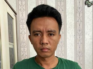 Kasus Video Deepfake Libatkan Presiden, Tersangka Almandela Disidangkan