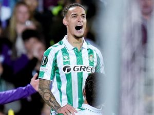 MU Siap Lepas Antony, Segini Harganya MU Siap Lepas Antony, Segini Harganya