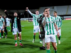 Manchester United Jual Antony 30 Juta Pounds!