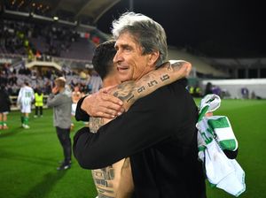 Final Conference League: Jadwal Padat Takkan Lemahkan Chelsea