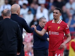 Slot: Kami Kecewa Trent Pergi, tapi...