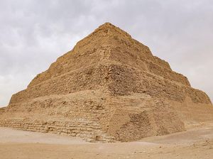 Sejak 2.000 Tahun yang Lalu, Turis Ternyata Suka Lakukan Vandalisme