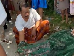 Bocah 10 Tahun Tewas Jadi Korban Tabrak Lari di Pasuruan