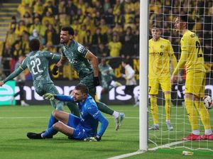 Bodo/Glimt Vs Tottenham: Menang 2-0, Lilywhites Tembus Final Liga Europa Bodo/Glimt Vs Tottenham: Menang 2-0, Lilywhites Tembus Final Liga Europa