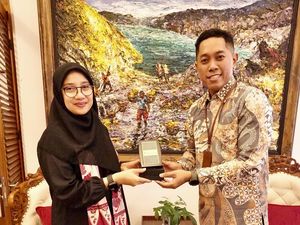 Pembangkit Listrik Tenaga Surya 100 MW Akan Dibangun PLN di Banyuwangi