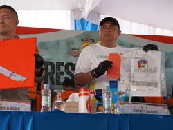 Komitmen Bupati Bogor Berantas Premanisme