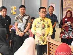 Bupati Soppeng Geram Layanan RSUD Latemmamala Buruk, Antrean Pasien Panjang