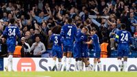 Chelsea Jual Kesebelasan, Alias 11 Pemain!
