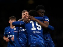 Video Chelsea Jumpa Betis di Final Conference League!