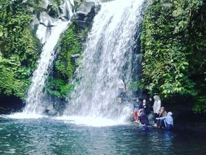 Daya Tarik dan Harga Tiket Wisata Curug Pinang Baturaden Daya Tarik dan Harga Tiket Wisata Curug Pinang Baturaden