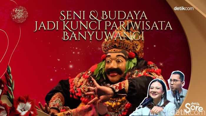Ipuk Fiestiandani Siap Sejahterakan Masyarakat Lewat Pengelolaan Pariwisata