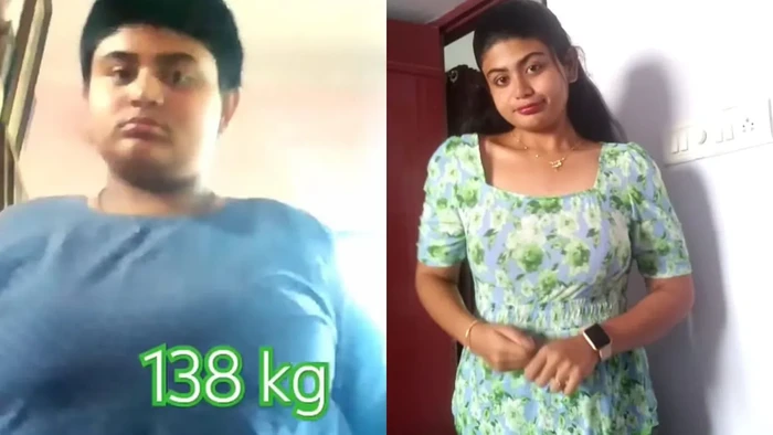diet diet turun berat tubuh 63 kilogram selama 14 bulan sukses diet