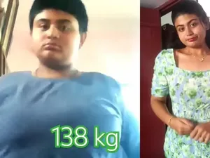 Sukses Turun BB 63 Kilogram, Wanita Ini Bagikan Tips Dietnya Sukses Turun BB 63 Kilogram, Wanita Ini Bagikan Tips Dietnya