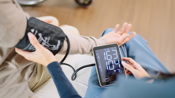 Diet untuk darah tinggi 5 Tips Diet Praktis dan Sederhana untuk Kendalikan Tekanan Darah
