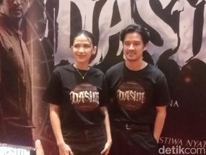 Perasaan Dinda Kanyadewi Dicap Langganan Peran Antagonis Perasaan Dinda Kanyadewi Dicap Langganan Peran Antagonis