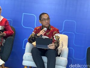 Komdigi Segera Tentukan Nasib Scan Iris Mata World di Indonesia Komdigi Segera Tentukan Nasib Scan Iris Mata World di Indonesia