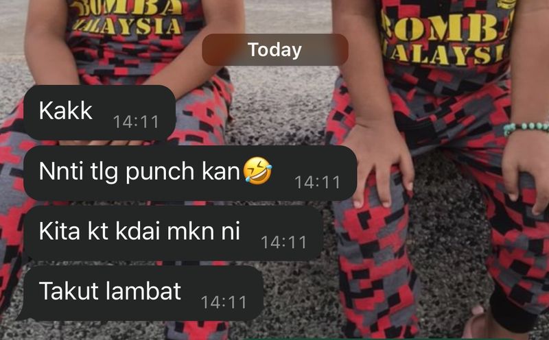 Duh! Pegawai Wanita Ini Bikin HRD Kesal Karena Sibuk Makan Siang